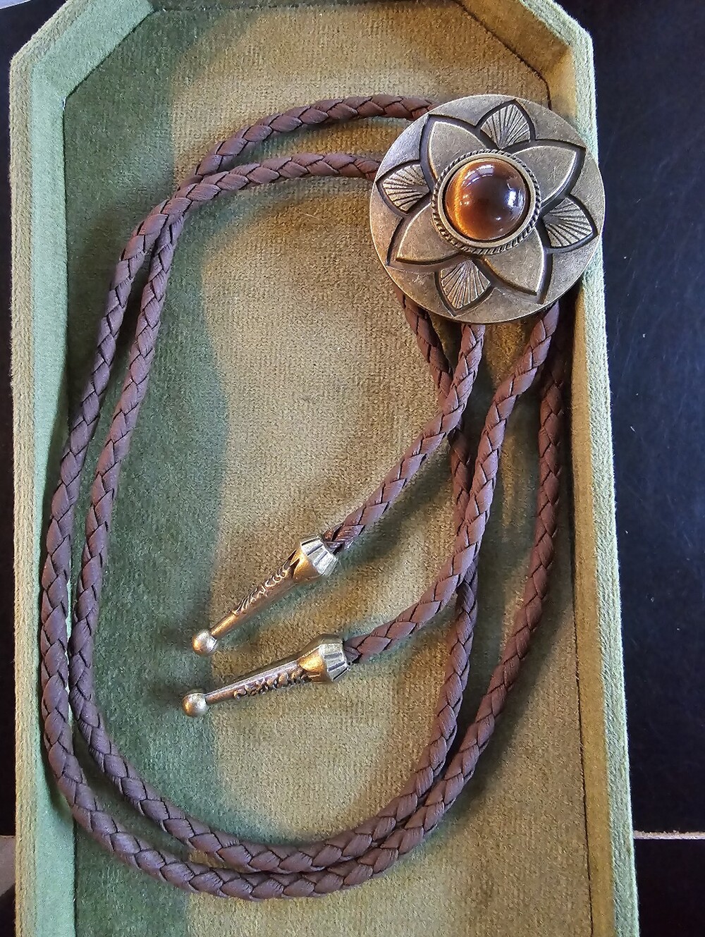 Bolo Tie